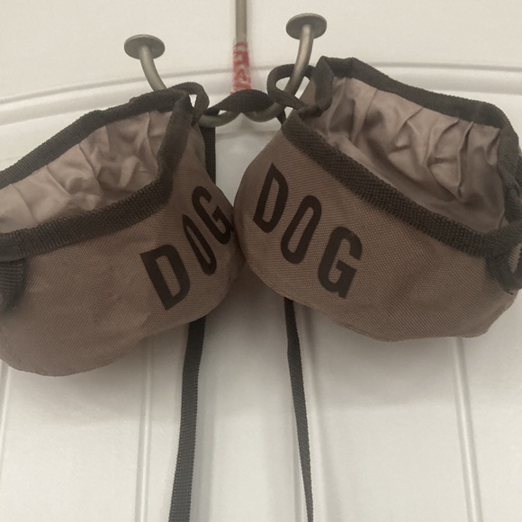 Like new Harry Barker 1997 Canine approved purse - Picture 3 of 5